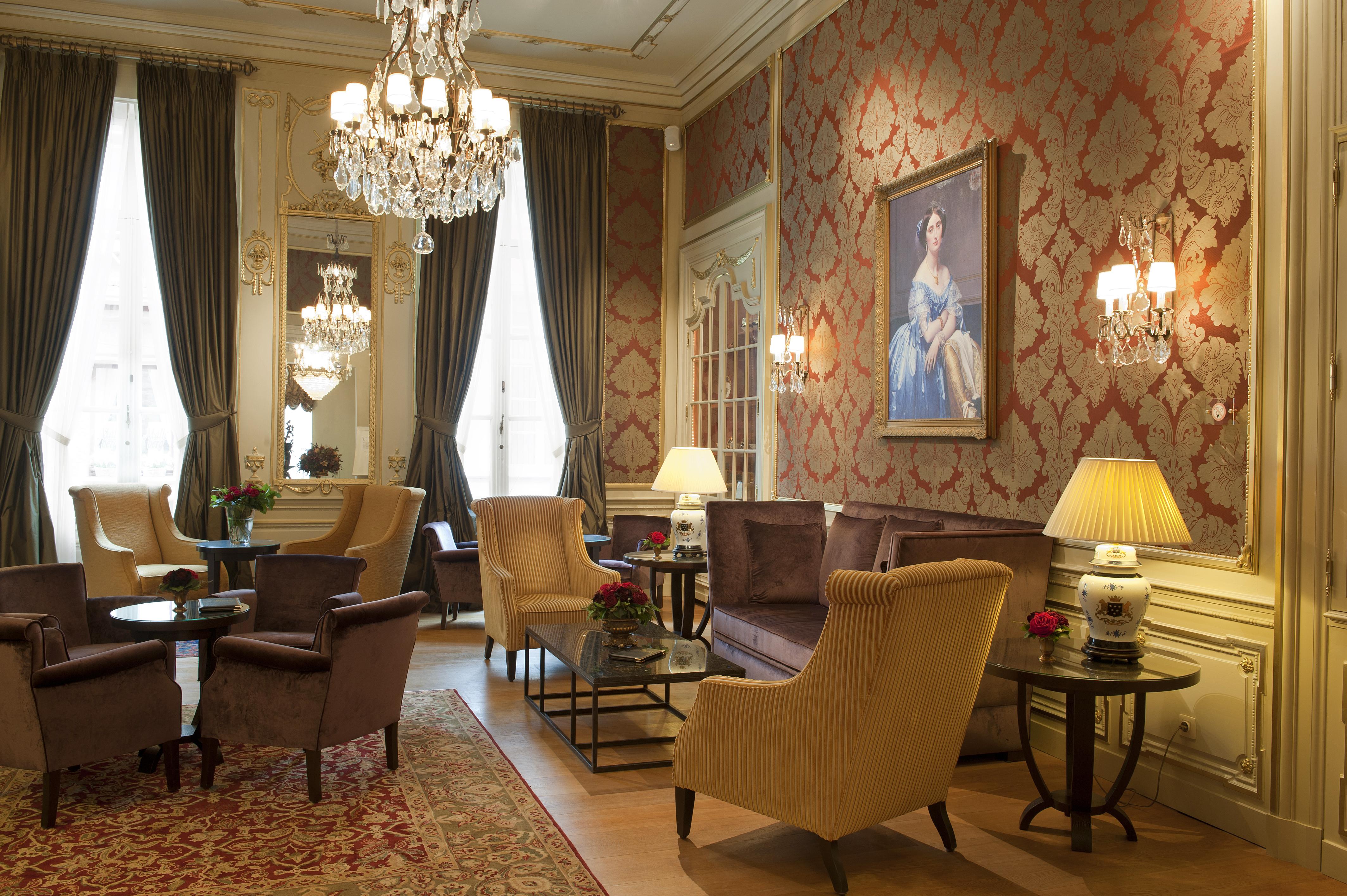 Grand Hotel Casselbergh Brugge Eksteriør billede